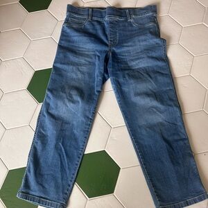 Spanx jeans. New without tags.